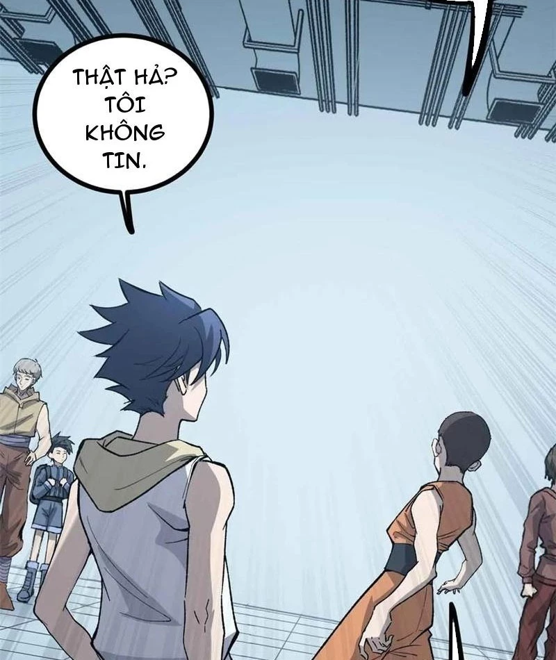 Người Giữ Cửa Vạn Giới Chapter 55 - 45