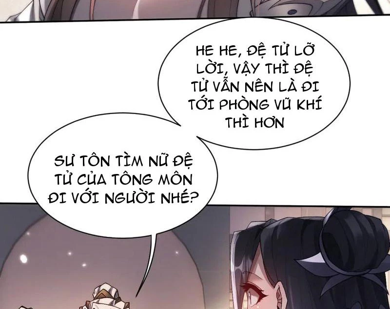 Toàn Chức Kiếm Tu Chapter 54 - 3