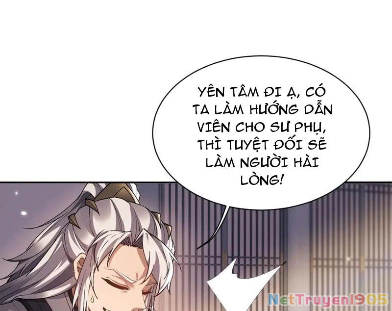 Toàn Chức Kiếm Tu Chapter 54 - 8