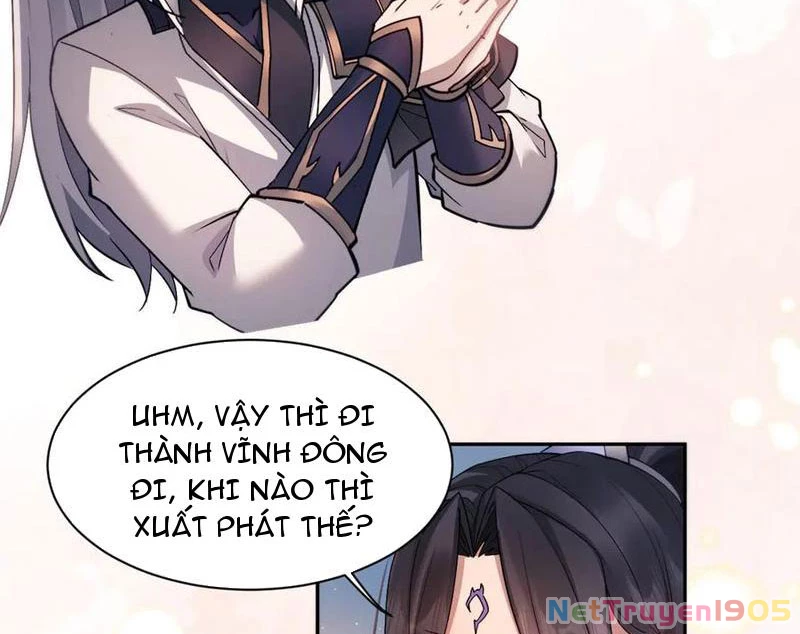 Toàn Chức Kiếm Tu Chapter 54 - 24