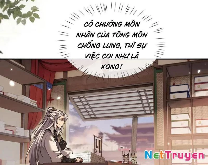 Toàn Chức Kiếm Tu Chapter 54 - 36