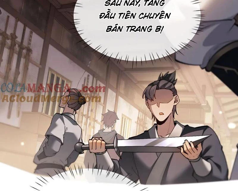 Toàn Chức Kiếm Tu Chapter 54 - 45