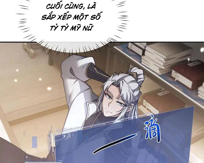 Toàn Chức Kiếm Tu Chapter 54 - 57