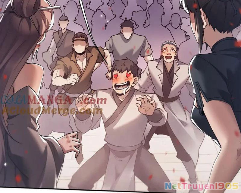 Toàn Chức Kiếm Tu Chapter 54 - 62