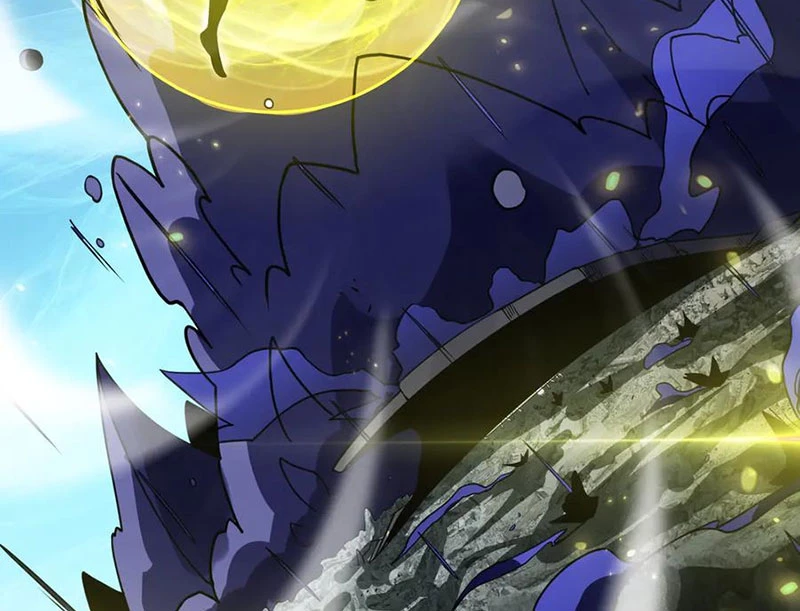Vạn Tộc Tru Sát!! Chapter 43 - 3