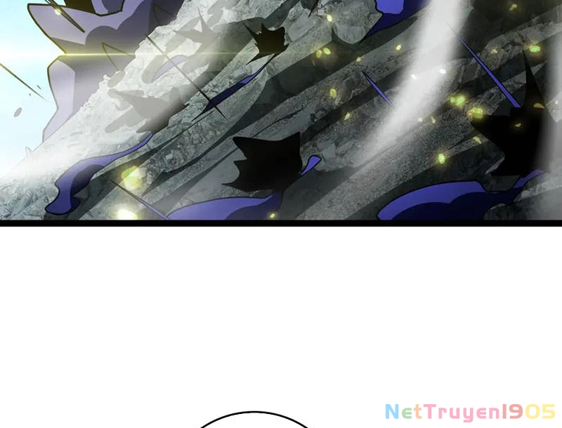 Vạn Tộc Tru Sát!! Chapter 43 - 4