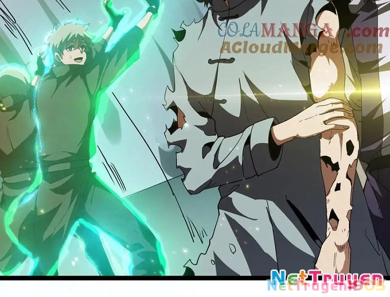Vạn Tộc Tru Sát!! Chapter 43 - 6