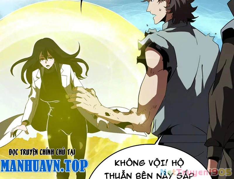 Vạn Tộc Tru Sát!! Chapter 43 - 8