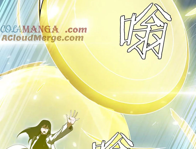 Vạn Tộc Tru Sát!! Chapter 43 - 10