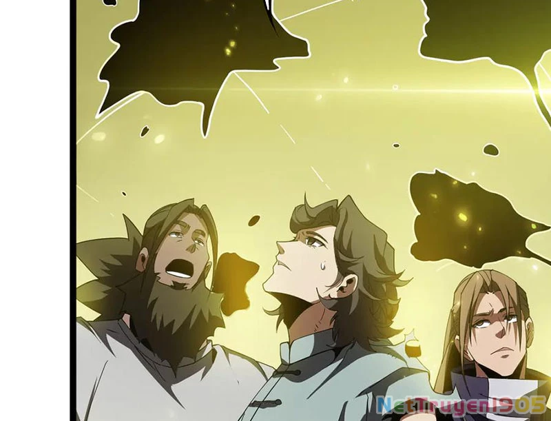 Vạn Tộc Tru Sát!! Chapter 43 - 15