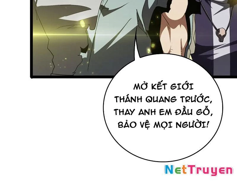 Vạn Tộc Tru Sát!! Chapter 43 - 16