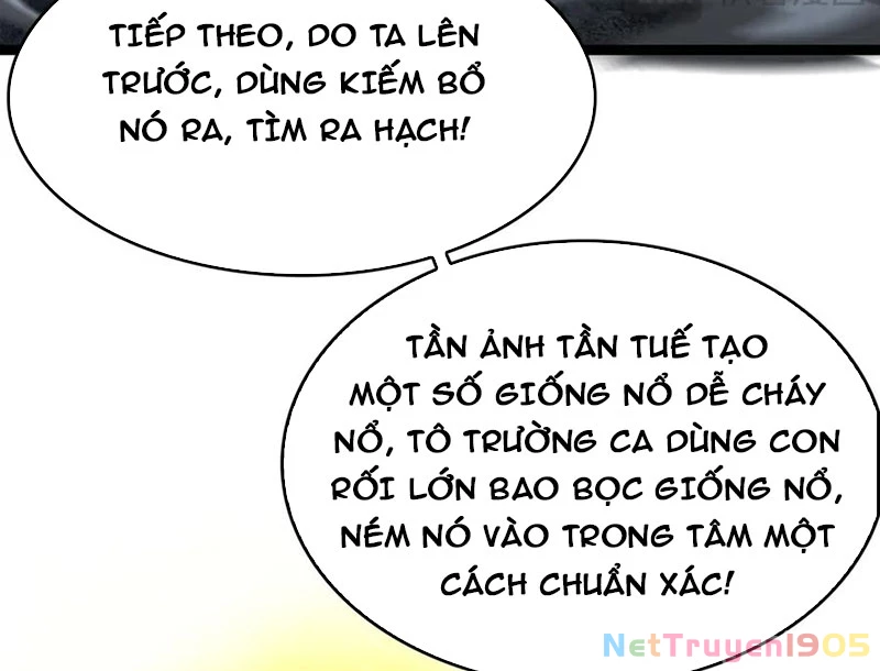 Vạn Tộc Tru Sát!! Chapter 43 - 20