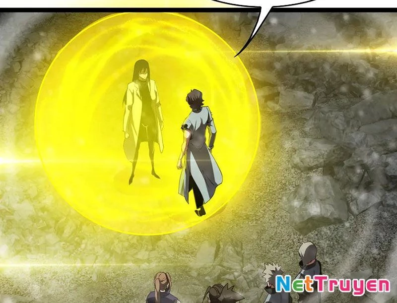 Vạn Tộc Tru Sát!! Chapter 43 - 21