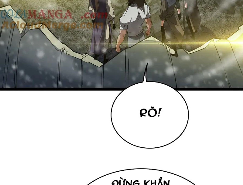 Vạn Tộc Tru Sát!! Chapter 43 - 22