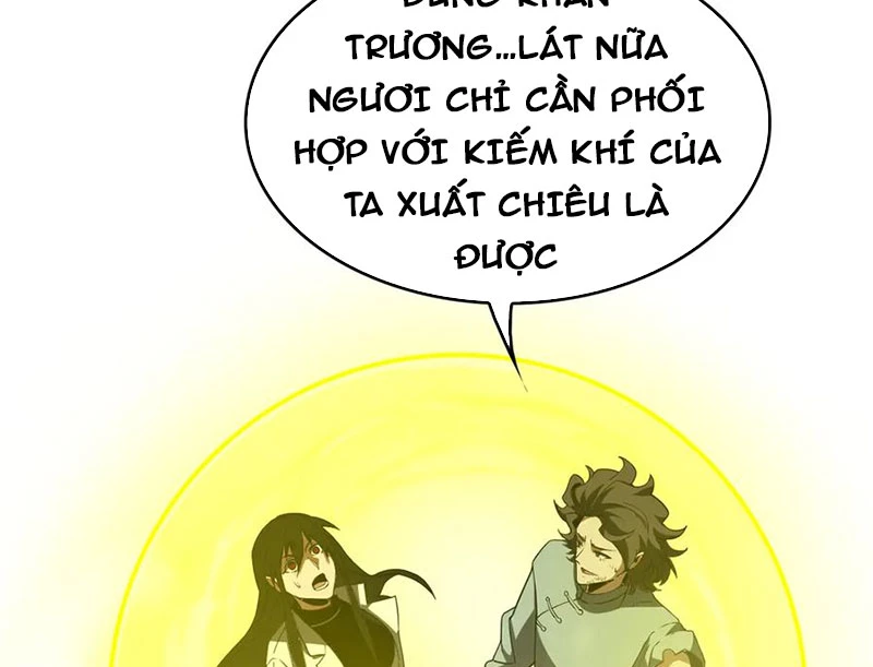 Vạn Tộc Tru Sát!! Chapter 43 - 23