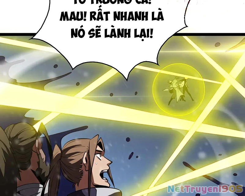 Vạn Tộc Tru Sát!! Chapter 43 - 42