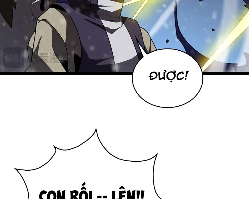 Vạn Tộc Tru Sát!! Chapter 43 - 43