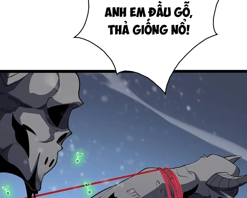 Vạn Tộc Tru Sát!! Chapter 43 - 47