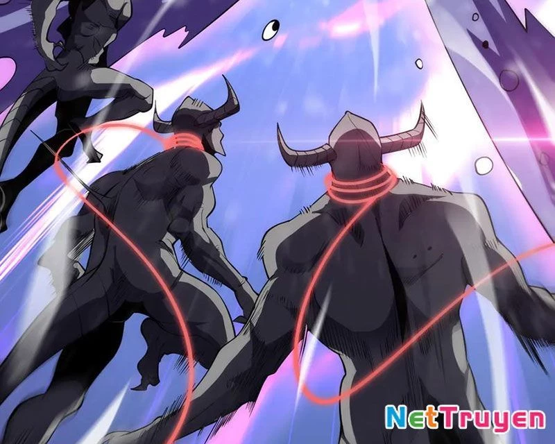 Vạn Tộc Tru Sát!! Chapter 43 - 51