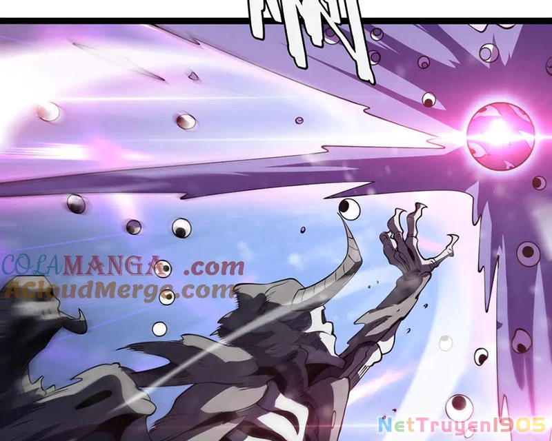 Vạn Tộc Tru Sát!! Chapter 43 - 53