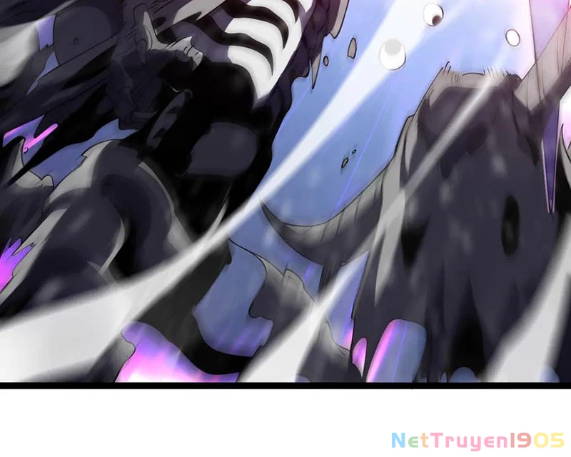 Vạn Tộc Tru Sát!! Chapter 43 - 54