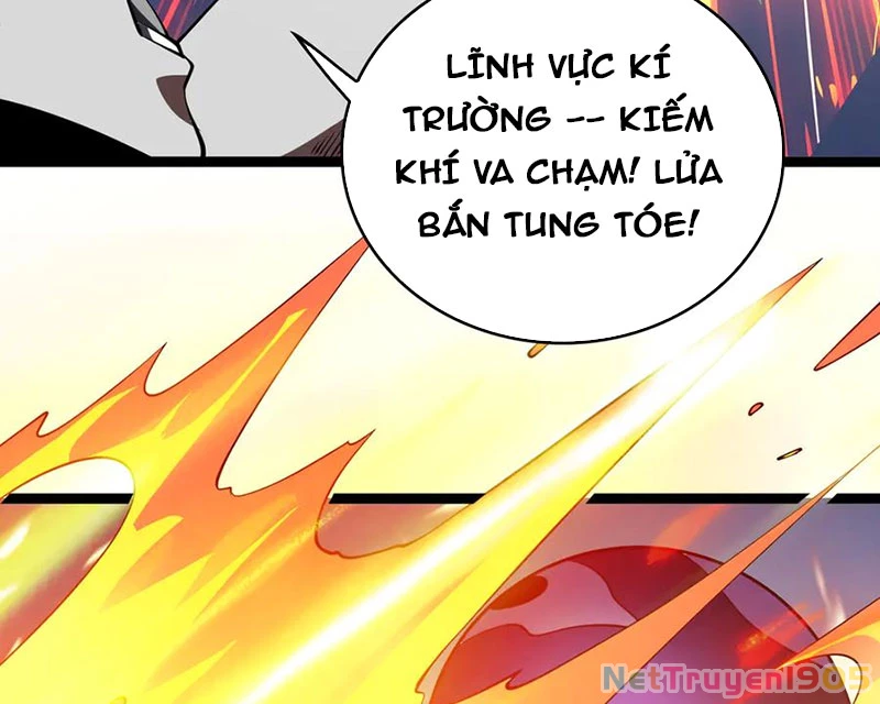 Vạn Tộc Tru Sát!! Chapter 43 - 60