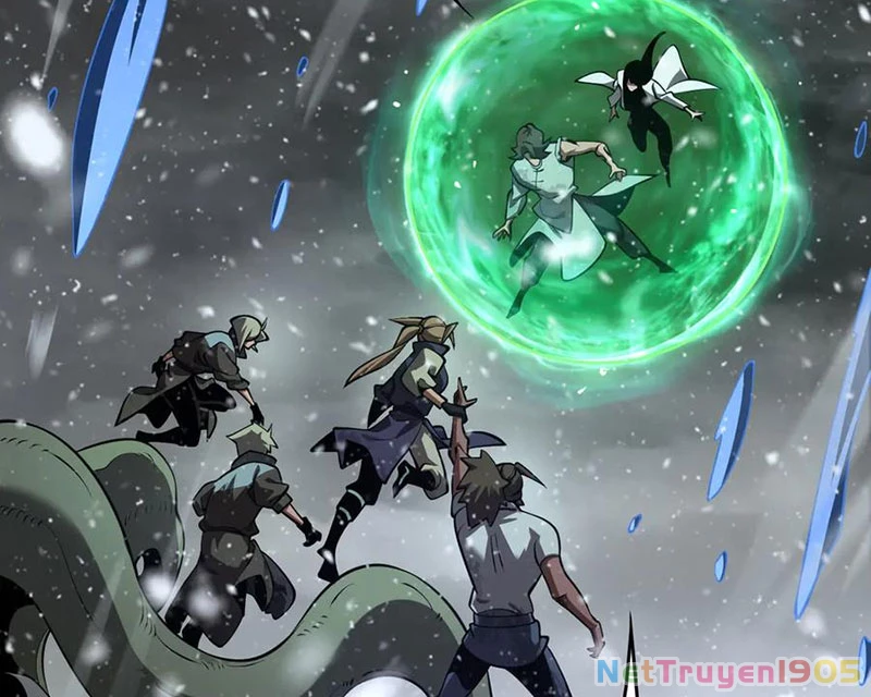 Vạn Tộc Tru Sát!! Chapter 43 - 68