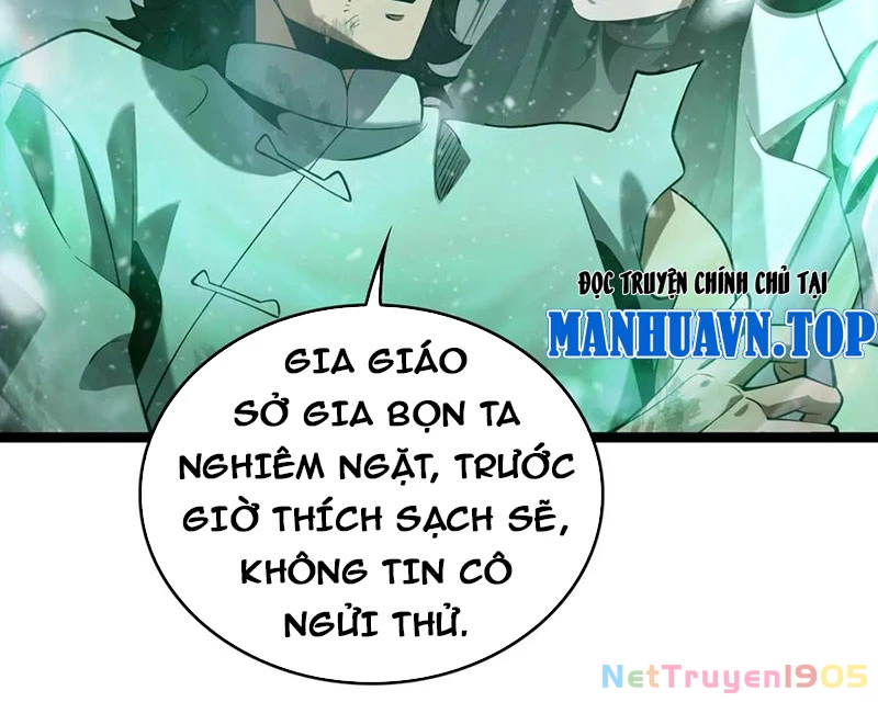 Vạn Tộc Tru Sát!! Chapter 43 - 74