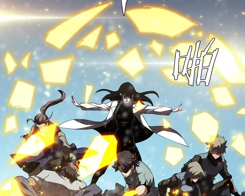 Vạn Tộc Tru Sát!! Chapter 43 - 85