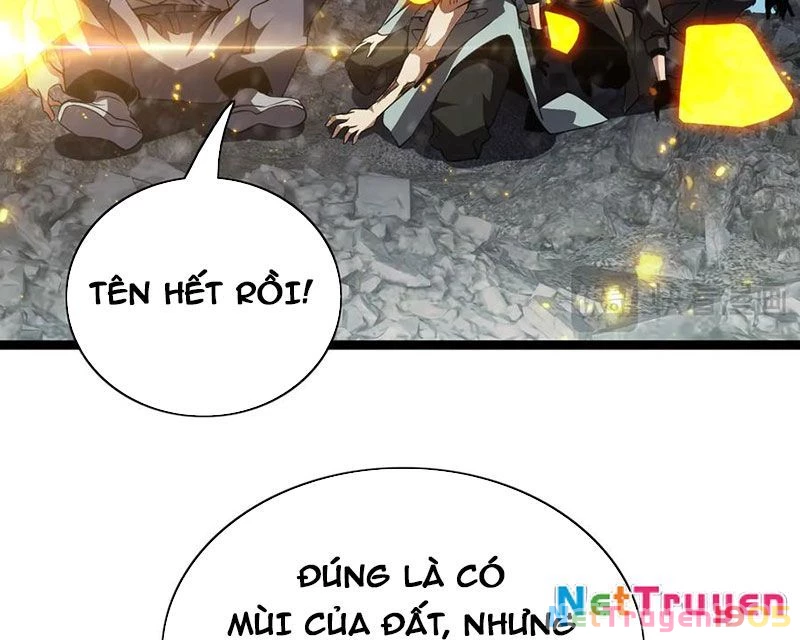 Vạn Tộc Tru Sát!! Chapter 43 - 86