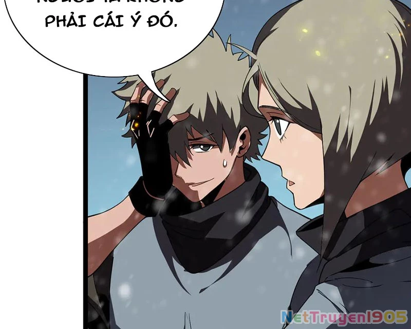 Vạn Tộc Tru Sát!! Chapter 43 - 89