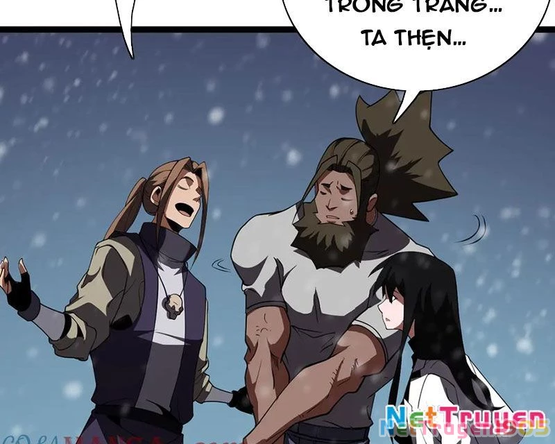 Vạn Tộc Tru Sát!! Chapter 43 - 91
