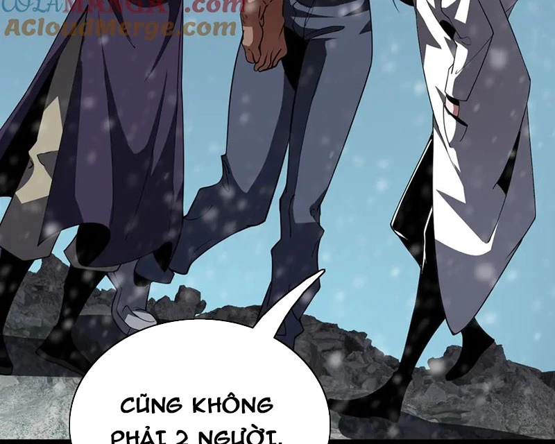 Vạn Tộc Tru Sát!! Chapter 43 - 92