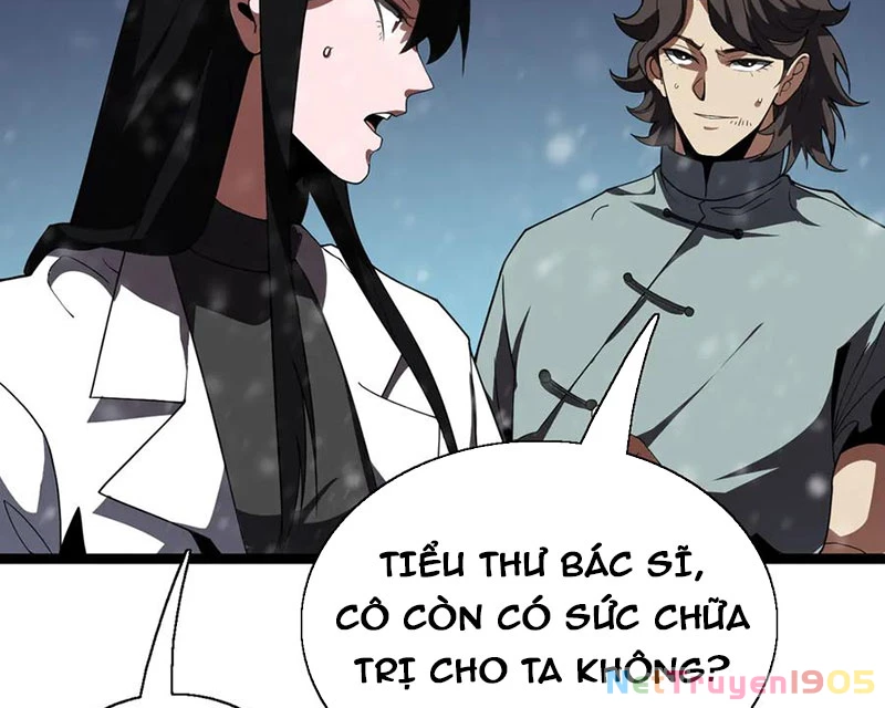 Vạn Tộc Tru Sát!! Chapter 43 - 94