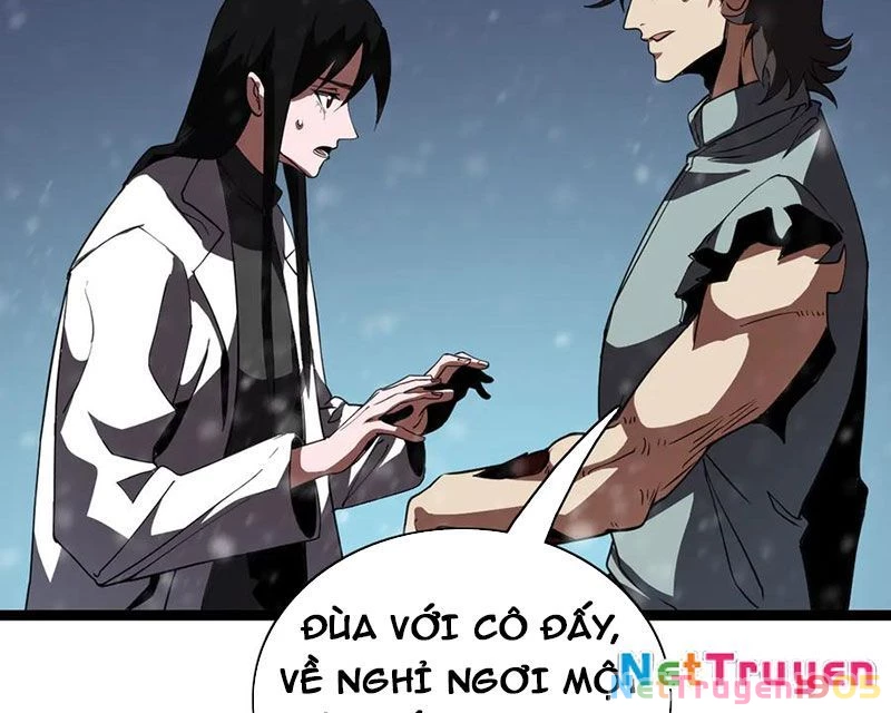 Vạn Tộc Tru Sát!! Chapter 43 - 96
