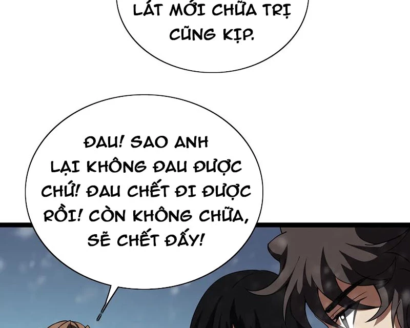 Vạn Tộc Tru Sát!! Chapter 43 - 97