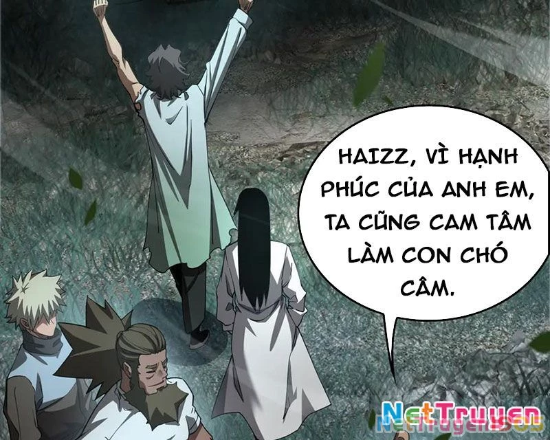 Vạn Tộc Tru Sát!! Chapter 43 - 101
