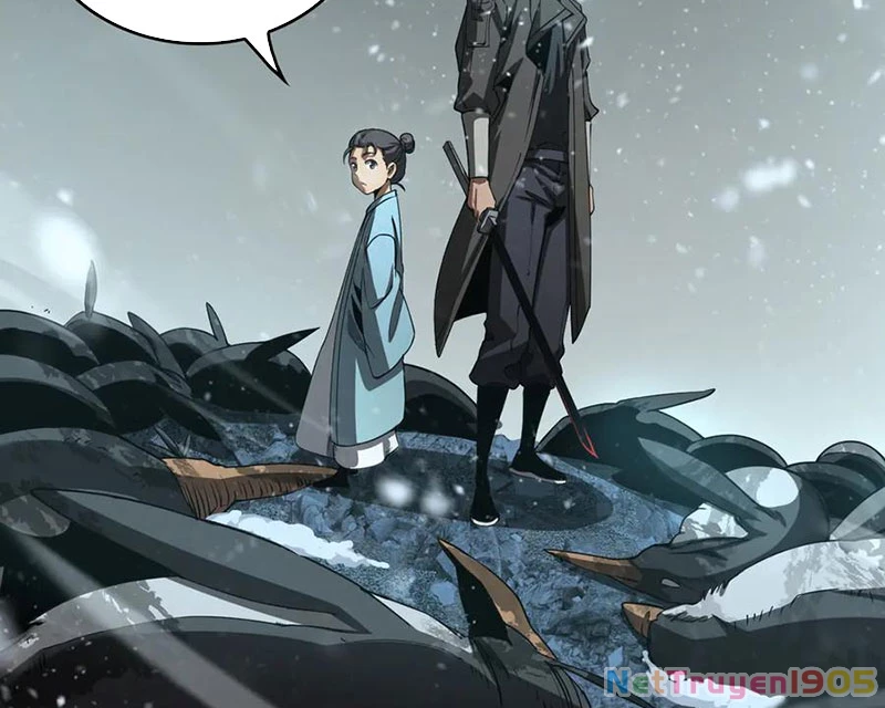 Vạn Tộc Tru Sát!! Chapter 43 - 108