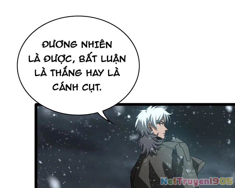 Vạn Tộc Tru Sát!! Chapter 43 - 110