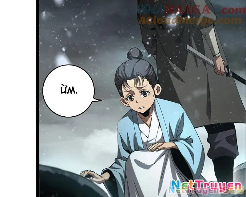 Vạn Tộc Tru Sát!! Chapter 43 - 111