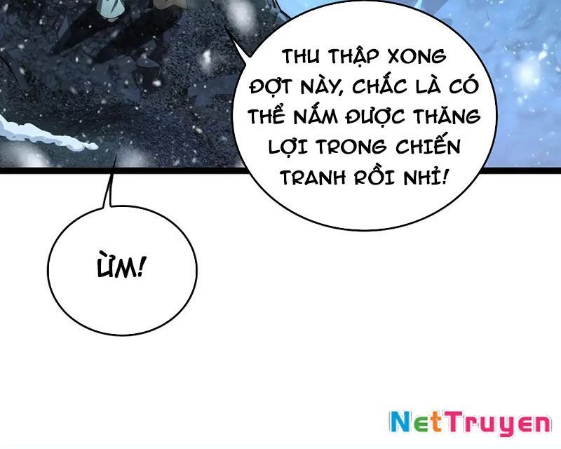 Vạn Tộc Tru Sát!! Chapter 43 - 116