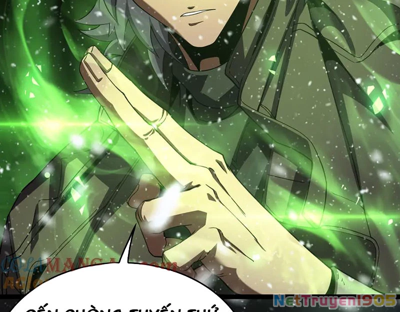 Vạn Tộc Tru Sát!! Chapter 43 - 122