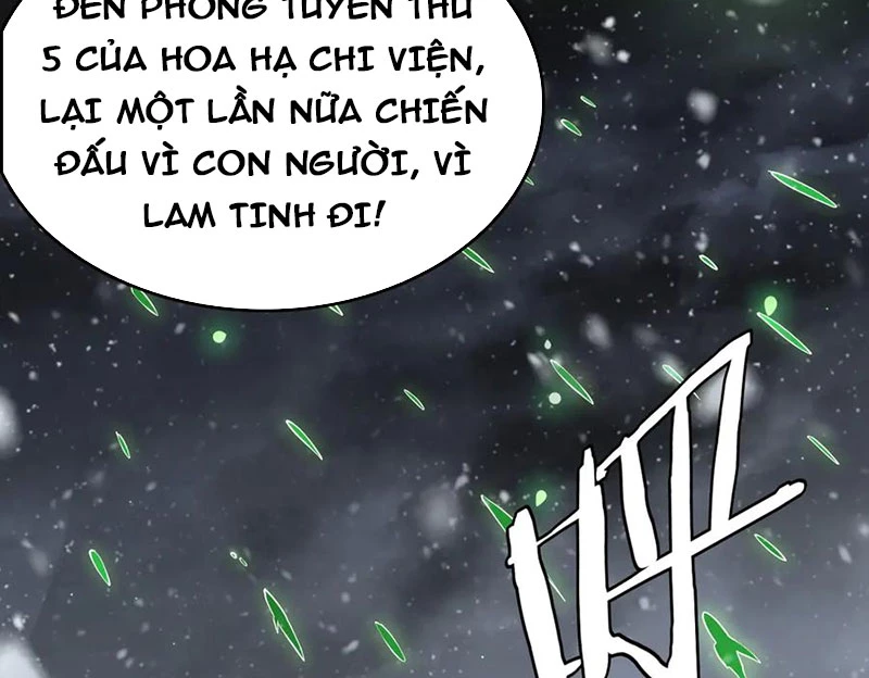 Vạn Tộc Tru Sát!! Chapter 43 - 123
