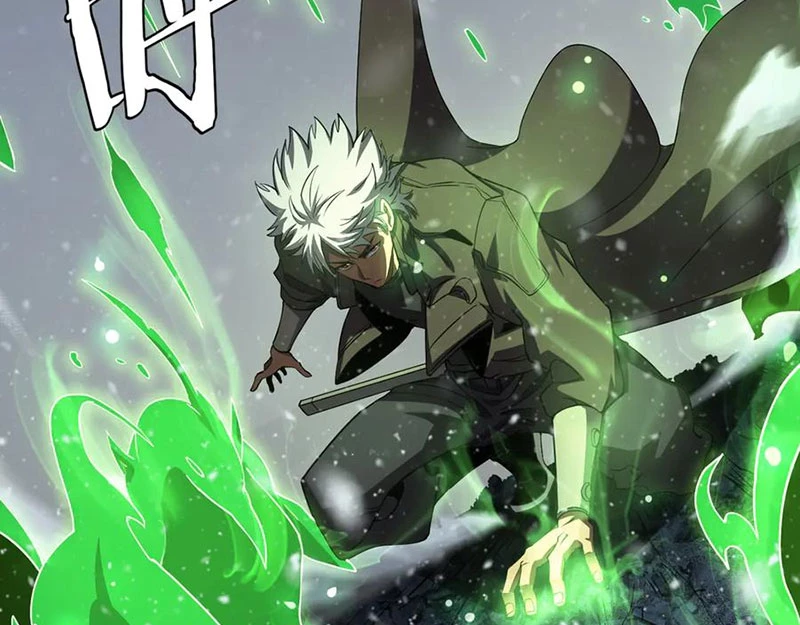Vạn Tộc Tru Sát!! Chapter 43 - 125