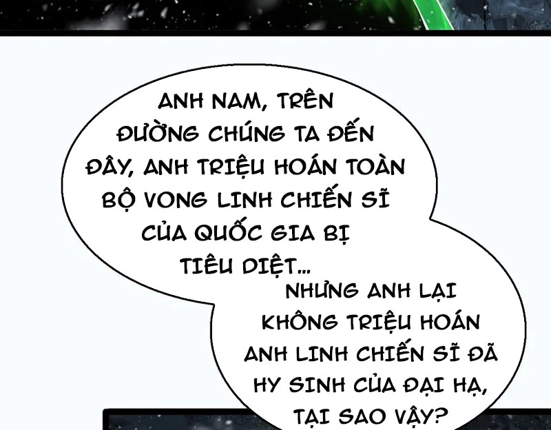 Vạn Tộc Tru Sát!! Chapter 43 - 128