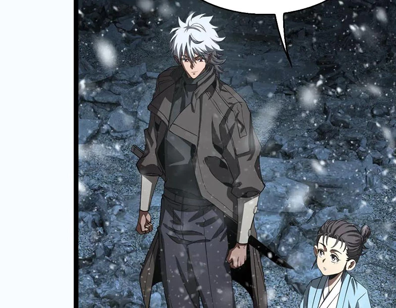 Vạn Tộc Tru Sát!! Chapter 43 - 129