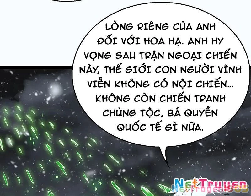 Vạn Tộc Tru Sát!! Chapter 43 - 131