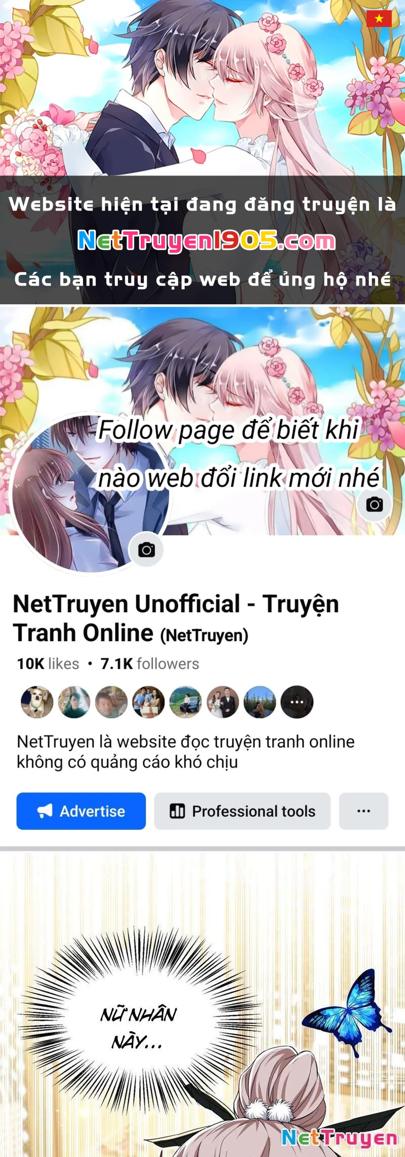 Nữ đồ đệ của ta muốn hắc hóa Chapter 49 - 1