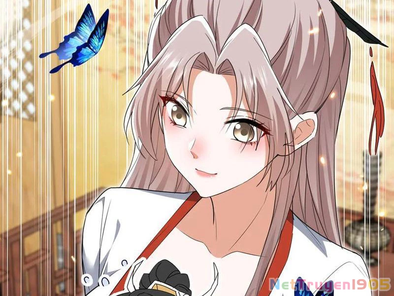 Nữ đồ đệ của ta muốn hắc hóa Chapter 49 - 2