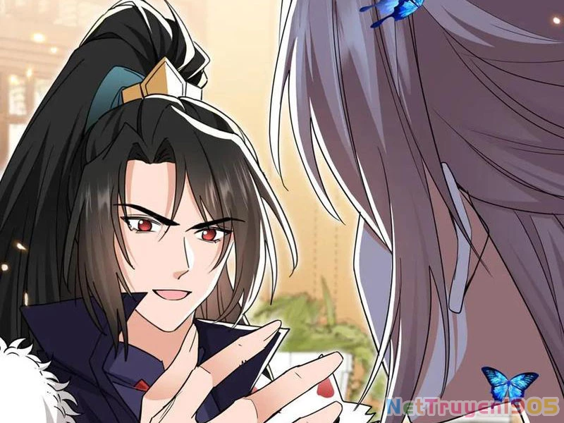 Nữ đồ đệ của ta muốn hắc hóa Chapter 49 - 18